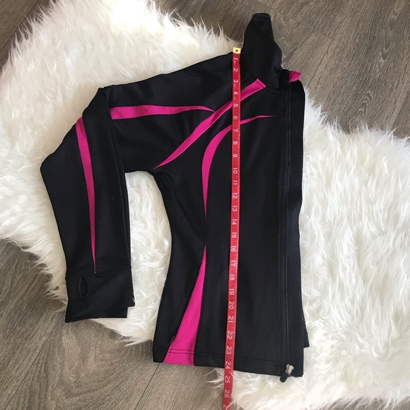 Fila track jacket - Picture 4 of 8